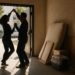 Coreografía de un desahucio: “Cuando se acercaba el desalojo, empecé a bailar por todos los rincones de la casa” | Cultura
