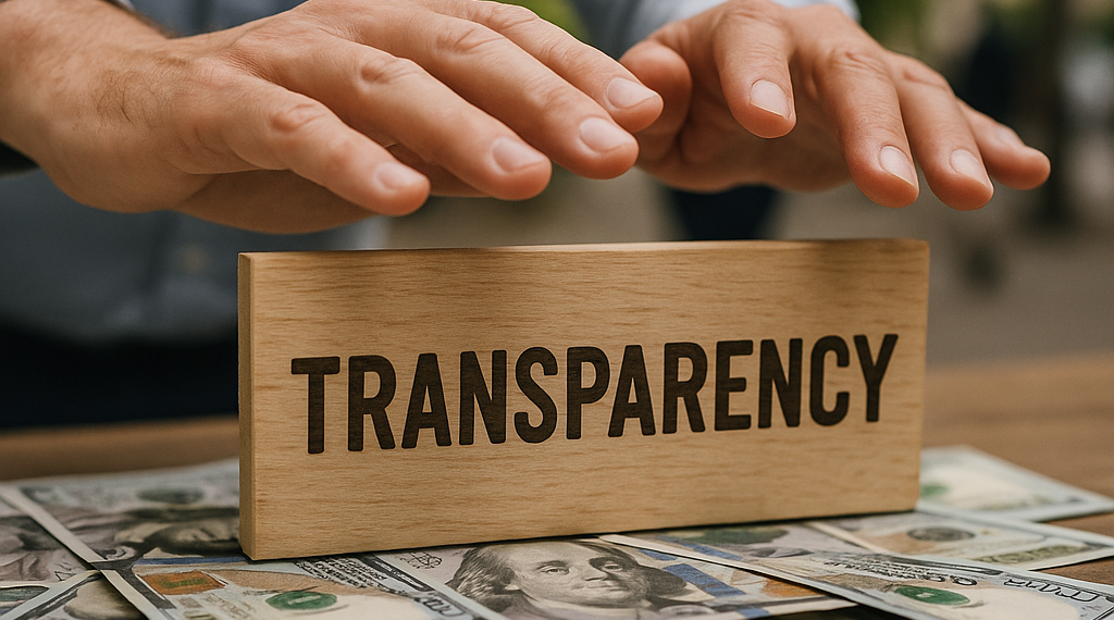 Transparencia financiera en los estados registra su nivel más bajo en 20 años: aregional