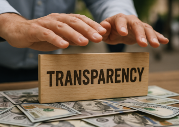 Transparencia financiera en los estados registra su nivel más bajo en 20 años: aregional