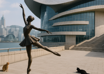 Hong Kong Ballet to move to city’s first dedicated dance venue in 2027