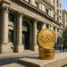 Banco Central de Chile mantiene su tasa clave de interés en 4.5%