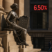 “Banxico dejará la tasa en 6.50%; endurecerá poco a poco su discurso”