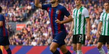 FC Barcelona 5-1 Feyenoord: resumen y goles | Champions League | J1