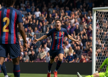 FC Barcelona 5-1 Feyenoord: resumen y goles | Champions League | J1