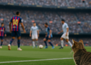 FC Barcelona 7-2 Racing | Resumen