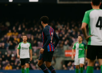FC Barcelona 7-2 Racing | Resumen