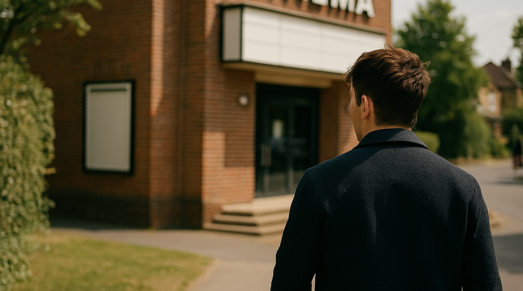 Barry Keoghan on His ‘Very, Very Personal’ New Film