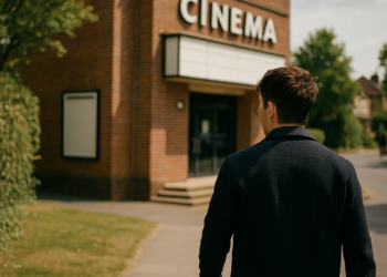 Barry Keoghan on His ‘Very, Very Personal’ New Film