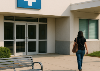 Rentables pero con baja ocupación, paradoja de hospitales privados mexicanos