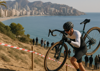Bombazo para Benidorm: confirmado que organizará el Mundial de ciclocross de 2031