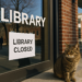 Nova Scotia Closed Libraries. The Backlash Has Been Intense
