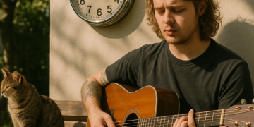 Billy Strings Has a “Nasty Addiction” to Great Vintage Watches