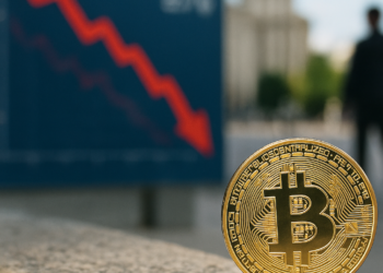 Bitcoin retrocede tras el freno regulatorio y alza de tasas de la Fed