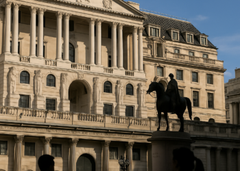 El BoE dejaría tasas sin cambios