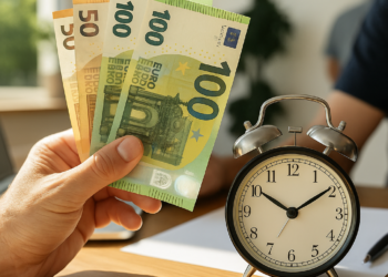 El bono de hasta 400 euros que podrán conseguir miles de personas tiene ya una fecha clave: esto es lo que se sabe