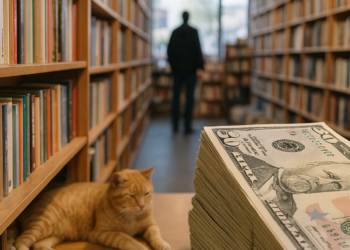 Bookshop.com Has Directed $50M To Indy Bookstores