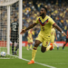 Rescata Borja al América con doblete; queda Clásico empatado