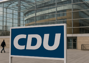 Alemania: la CDU, ante el fin del viejo orden político