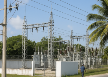 CFE etiqueta 1,264 millones de pesos para Quintana Roo en el presupuesto de 2027