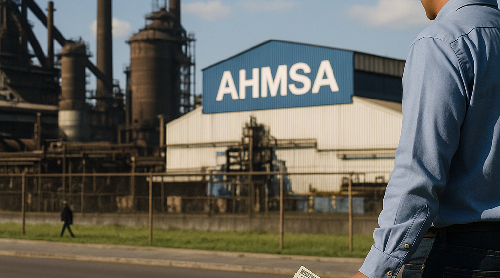 Pagará CIESA mil 400 mdd por AHMSA