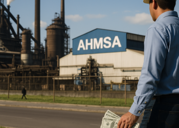 Pagará CIESA mil 400 mdd por AHMSA