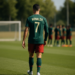 Deja CR7 a su selección y dirá en su momento por qué