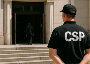 Asiste CSP al primer Informe de la nueva Corte