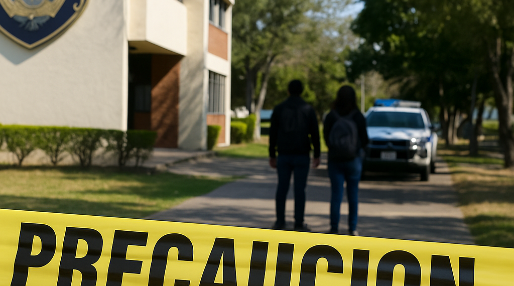Pide CSP a Segob atender asesinatos de alumnos en Morelos
