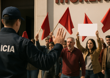 Ante descontentos en Morena, pide CSP serenarse