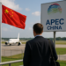 Confirma CSP viaje a China para cumbre de APEC