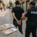 Cae con medio millón de pesos en el Centro previo al Grito