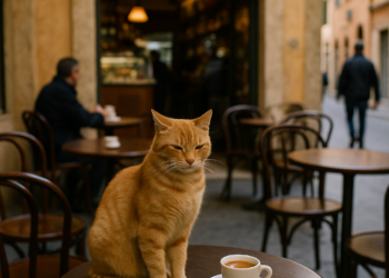 Algunos cafés italianos y sus asociaciones