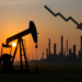 El precio del petróleo cae por tercer día consecutivo en medio de la incertidumbre en Ormuz y Bab el-Mandeb