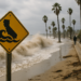 California declara estado de emergencia ante llegada de El Niño