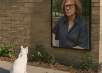 Nan Goldin Photographs 30th Anniversary Campaign for Acne Studios