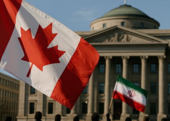 Canadá impone nuevas sanciones contra Irán por brutal represión de protestas