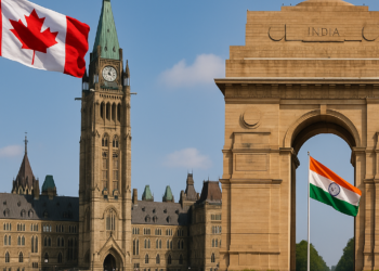 Canadá avanza hacia un acuerdo con India tras su guerra comercial con Estados Unidos