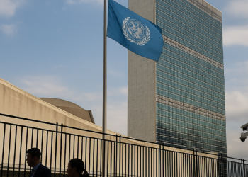Siete candidatos, algún tapado y cinco vetos: la batalla por el próximo secretario general de la ONU entra en su fase decisiva