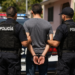 Detienen a presunto feminicida de española en Morelos