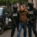 Detienen en CDMX a traficante de precursores buscado por EU