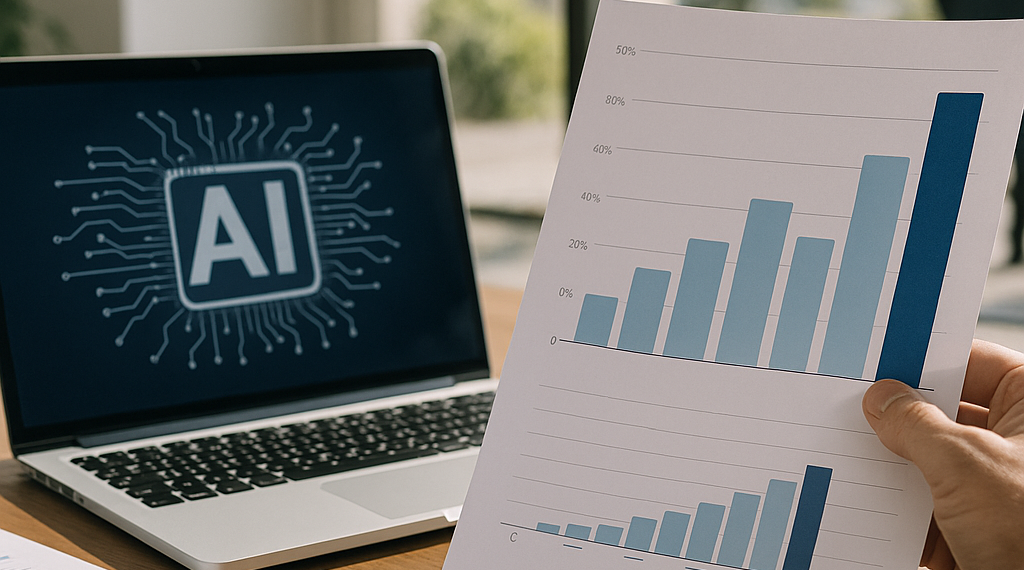 Cuatro de cada 10 inversionistas de startups mexicanas de IA están en Estados Unidos