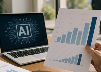 Cuatro de cada 10 inversionistas de startups mexicanas de IA están en Estados Unidos