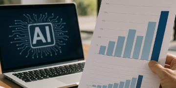 Cuatro de cada 10 inversionistas de startups mexicanas de IA están en Estados Unidos