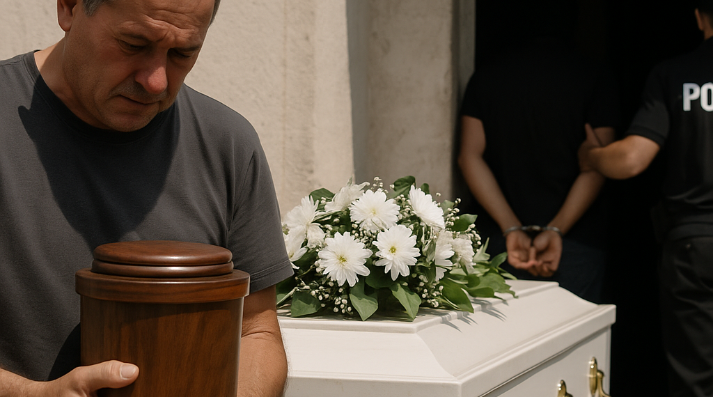 Caso Claudia Tacoronte: Padre recibe su cuerpo y vinculan a proceso a presunto feminicida