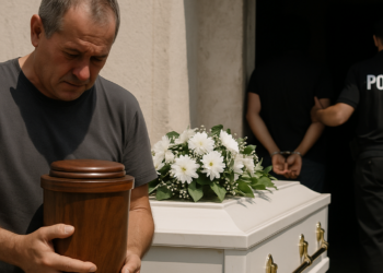 Caso Claudia Tacoronte: Padre recibe su cuerpo y vinculan a proceso a presunto feminicida