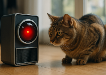 En busca de HAL 9000