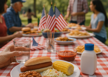 Fiestas patrias: entre pozole, tacos y bebidas, cómo cuidar tu digestión sin privarte