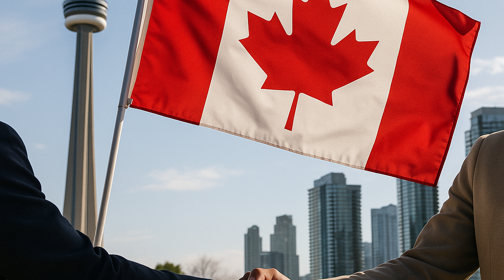 Mark Carney celebró la propuesta de que Canadá se convierta en miembro asociado de la UE: “Acogemos con satisfacción esta ambición”