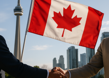 Mark Carney celebró la propuesta de que Canadá se convierta en miembro asociado de la UE: “Acogemos con satisfacción esta ambición”