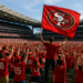 Vibran 100 mil en Australia con triunfo de 49ers sobre Rams